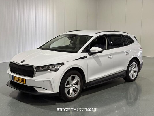 BRIGHT AUCTIONS: Electric Vehicle Auction