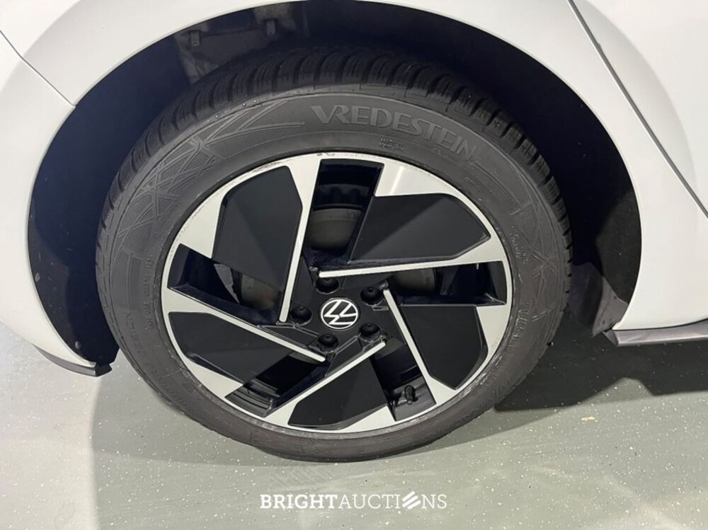 Volkswagen ID.3 Pro 58 kWh 145pk 2022 (Origineel-NL), R-068-HG