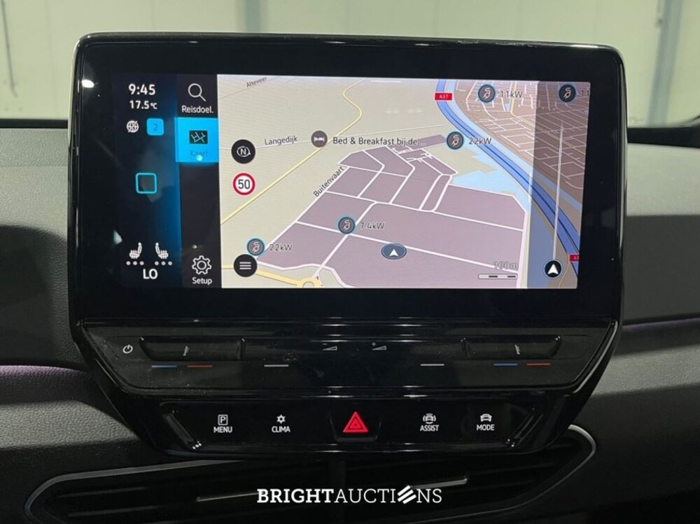 Volkswagen ID.3 Pro 58 kWh 145pk 2022 (Origineel-NL), R-068-HG