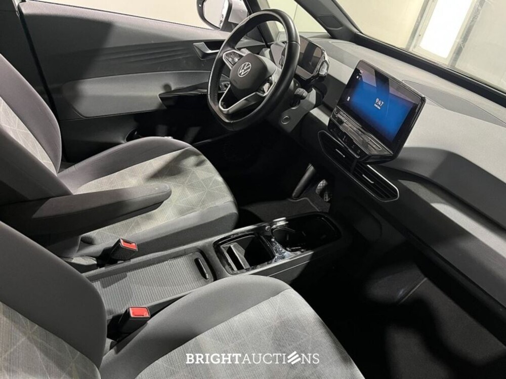 Volkswagen ID.3 Pro 58 kWh 145pk 2022 (Origineel-NL), R-068-HG