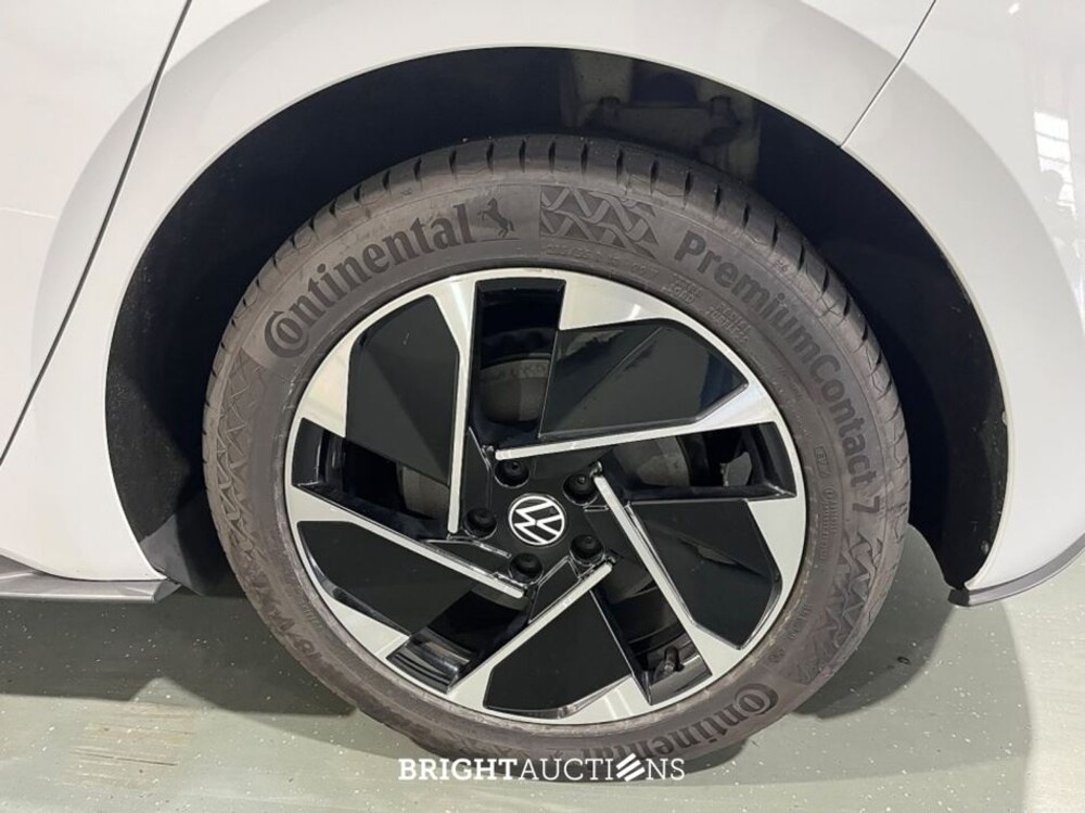 Volkswagen ID.3 Pro 58 kWh 145pk 2022 (Origineel-NL), R-068-HG