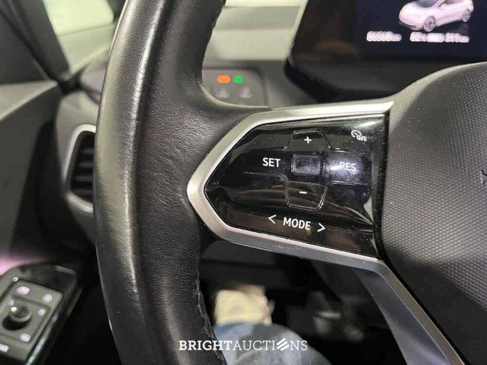 Volkswagen ID.3 Pro 58 kWh 145pk 2022 (Origineel-NL), R-068-HG