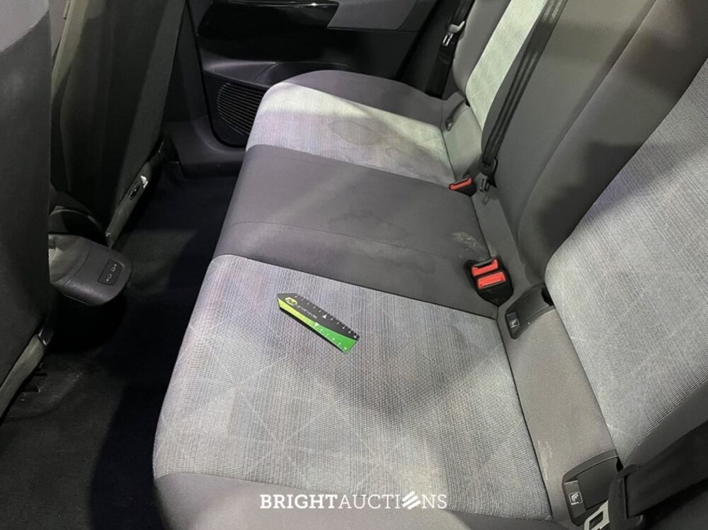 Volkswagen ID.3 Pro 58 kWh 145pk 2022 (Origineel-NL), R-068-HG