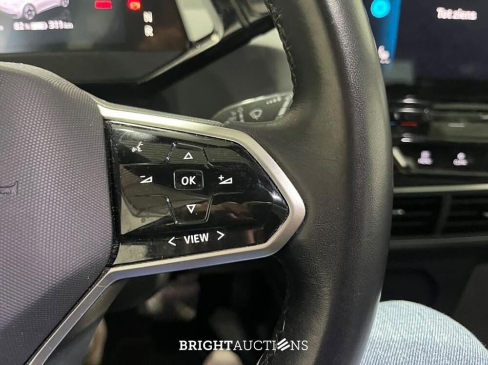 Volkswagen ID.3 Pro 58 kWh 145pk 2022 (Origineel-NL), R-068-HG