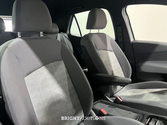 Volkswagen ID.3 Pro 58 kWh 145pk 2022 (Origineel-NL), R-068-HG
