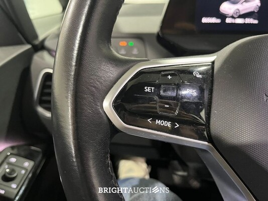 Volkswagen ID.3 Pro 58 kWh 145pk 2022 (Origineel-NL), R-068-HG