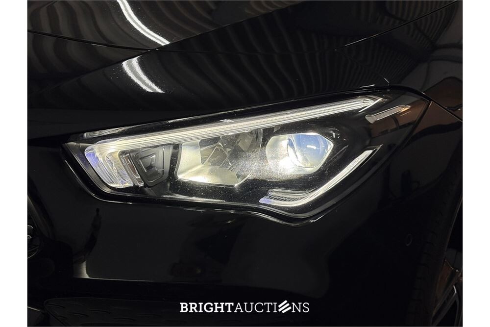 Mercedes-Benz CLA250 e AMG Line 262pk 2023 (Origineel-NL) CLA-Klasse, S-212-KV
