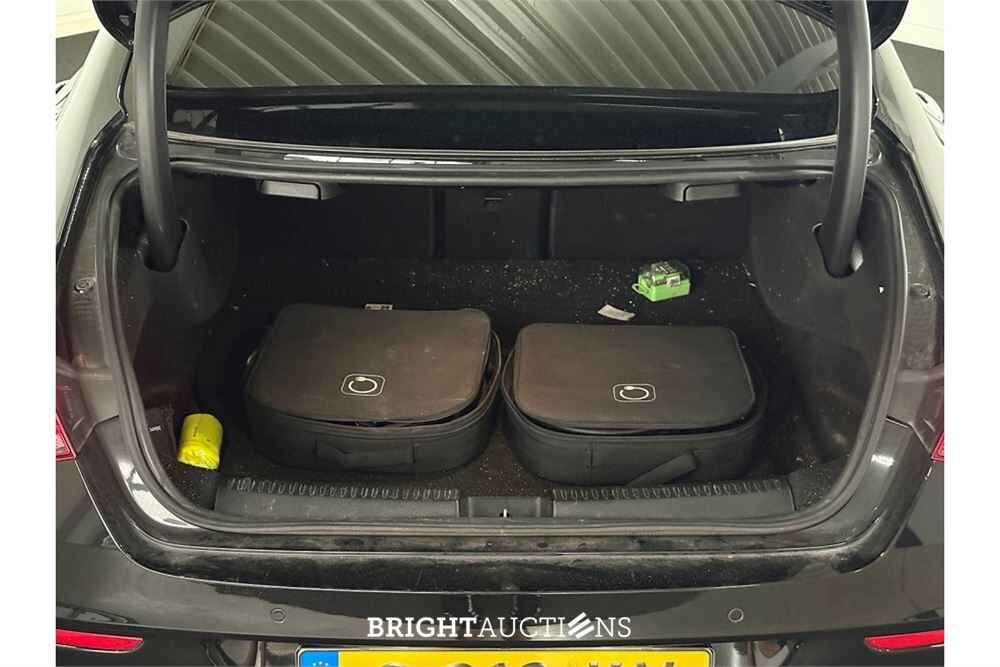 Mercedes-Benz CLA250 e AMG Line 262pk 2023 (Origineel-NL) CLA-Klasse, S-212-KV