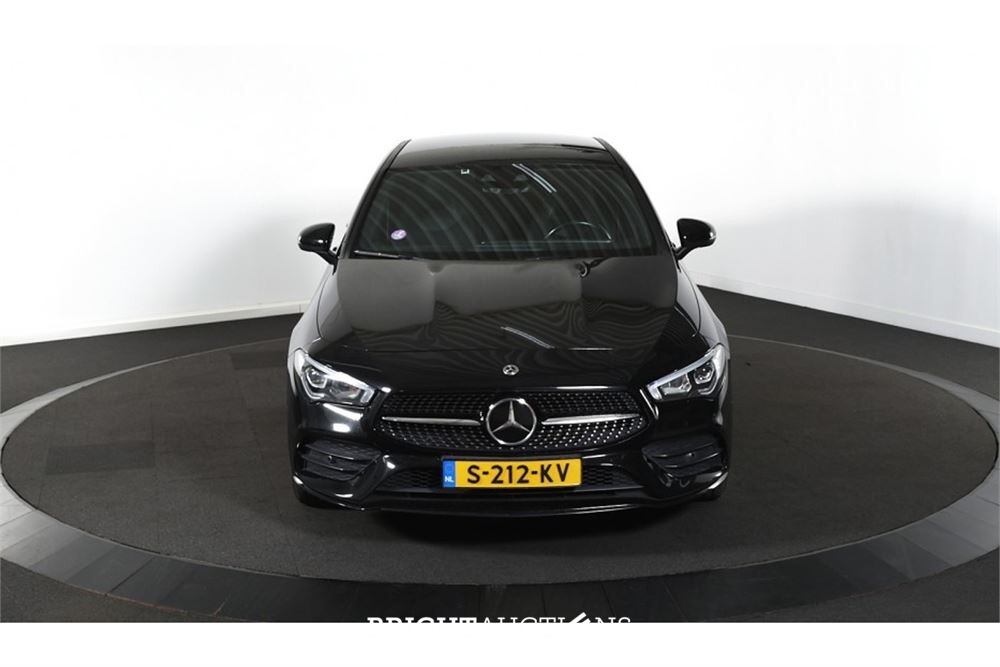 Mercedes-Benz CLA250 e AMG Line 262pk 2023 (Origineel-NL) CLA-Klasse, S-212-KV