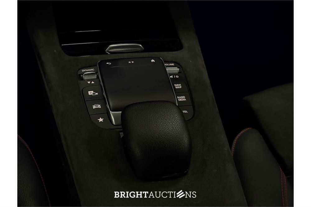 Mercedes-Benz CLA250 e AMG Line 262pk 2023 (Origineel-NL) CLA-Klasse, S-212-KV