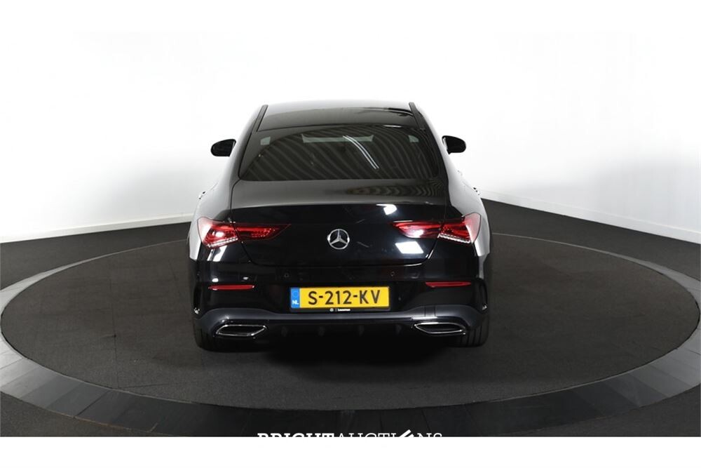 Mercedes-Benz CLA250 e AMG Line 262pk 2023 (Origineel-NL) CLA-Klasse, S-212-KV