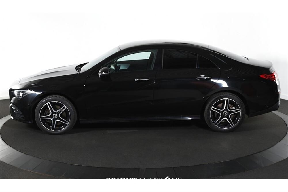 Mercedes-Benz CLA250 e AMG Line 262pk 2023 (Origineel-NL) CLA-Klasse, S-212-KV