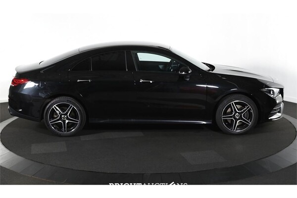 Mercedes-Benz CLA250 e AMG Line 262pk 2023 (Origineel-NL) CLA-Klasse, S-212-KV