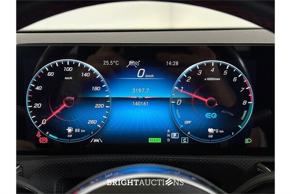 Mercedes-Benz CLA250 e AMG Line 262pk 2023 (Origineel-NL) CLA-Klasse, S-212-KV