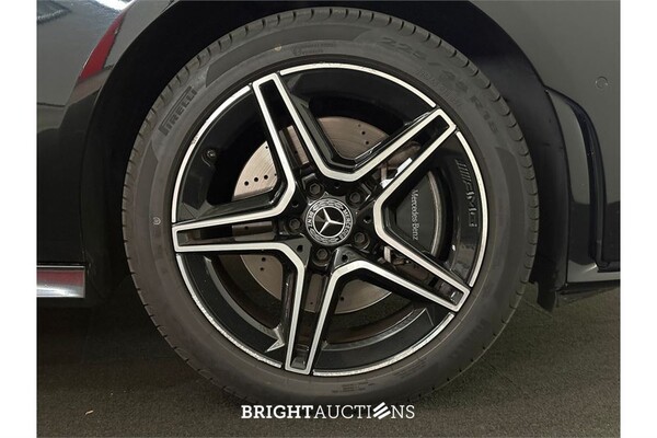 Mercedes-Benz CLA250 e AMG Line 262pk 2023 (Origineel-NL) CLA-Klasse, S-212-KV