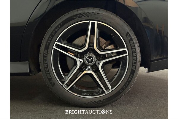 Mercedes-Benz CLA250 e AMG Line 262pk 2023 (Origineel-NL) CLA-Klasse, S-212-KV