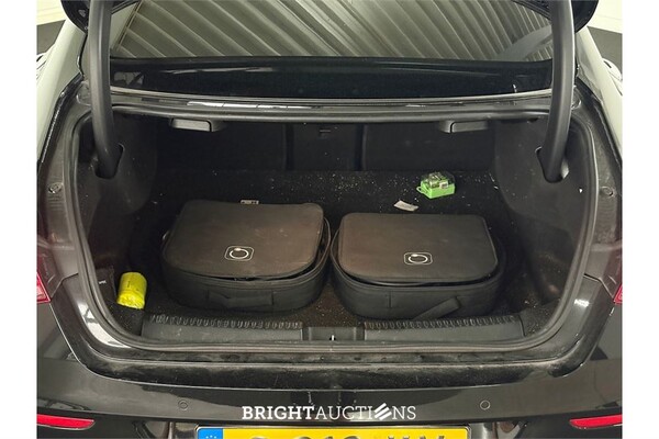Mercedes-Benz CLA250 e AMG Line 262pk 2023 (Origineel-NL) CLA-Klasse, S-212-KV