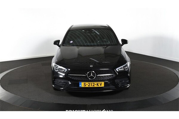 Mercedes-Benz CLA250 e AMG Line 262pk 2023 (Origineel-NL) CLA-Klasse, S-212-KV