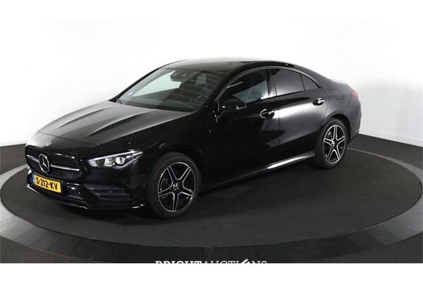 BRIGHT AUCTIONS: Premium Daily Driver Auction