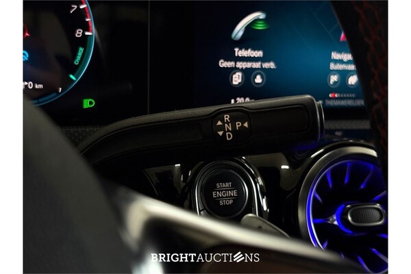 Mercedes-Benz CLA250 e AMG Line 262pk 2023 (Origineel-NL) CLA-Klasse, S-212-KV