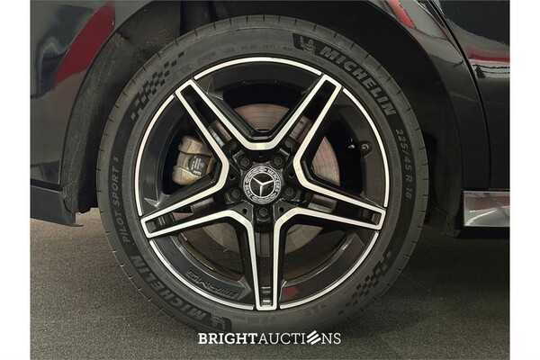 Mercedes-Benz CLA250 e AMG Line 262pk 2023 (Origineel-NL) CLA-Klasse, S-212-KV