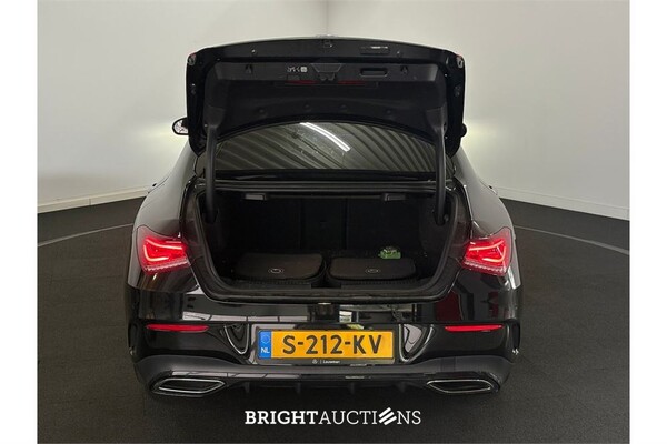 Mercedes-Benz CLA250 e AMG Line 262pk 2023 (Origineel-NL) CLA-Klasse, S-212-KV