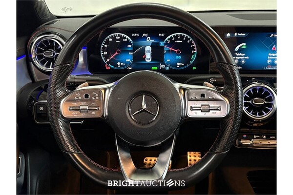 Mercedes-Benz CLA250 e AMG Line 262pk 2023 (Origineel-NL) CLA-Klasse, S-212-KV
