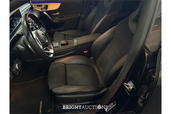 Mercedes-Benz CLA250 e AMG Line 262pk 2023 (Origineel-NL) CLA-Klasse, S-212-KV