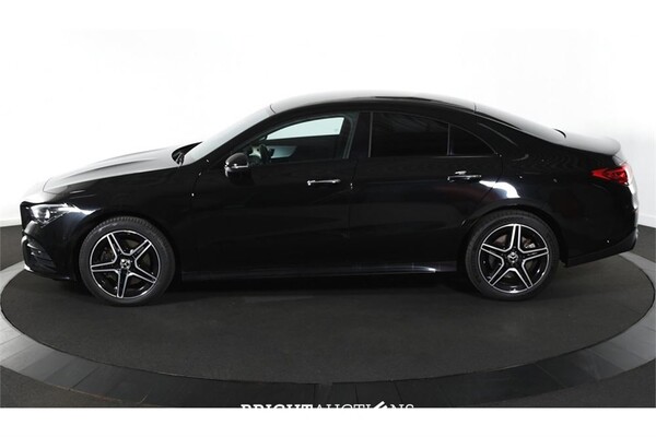 Mercedes-Benz CLA250 e AMG Line 262pk 2023 (Origineel-NL) CLA-Klasse, S-212-KV