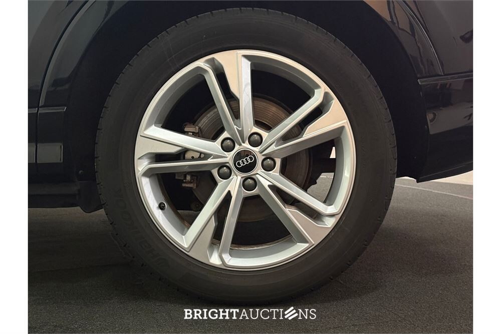 Audi Q3 45 e S Edition TFSI 266pk 2021, N-489-PK