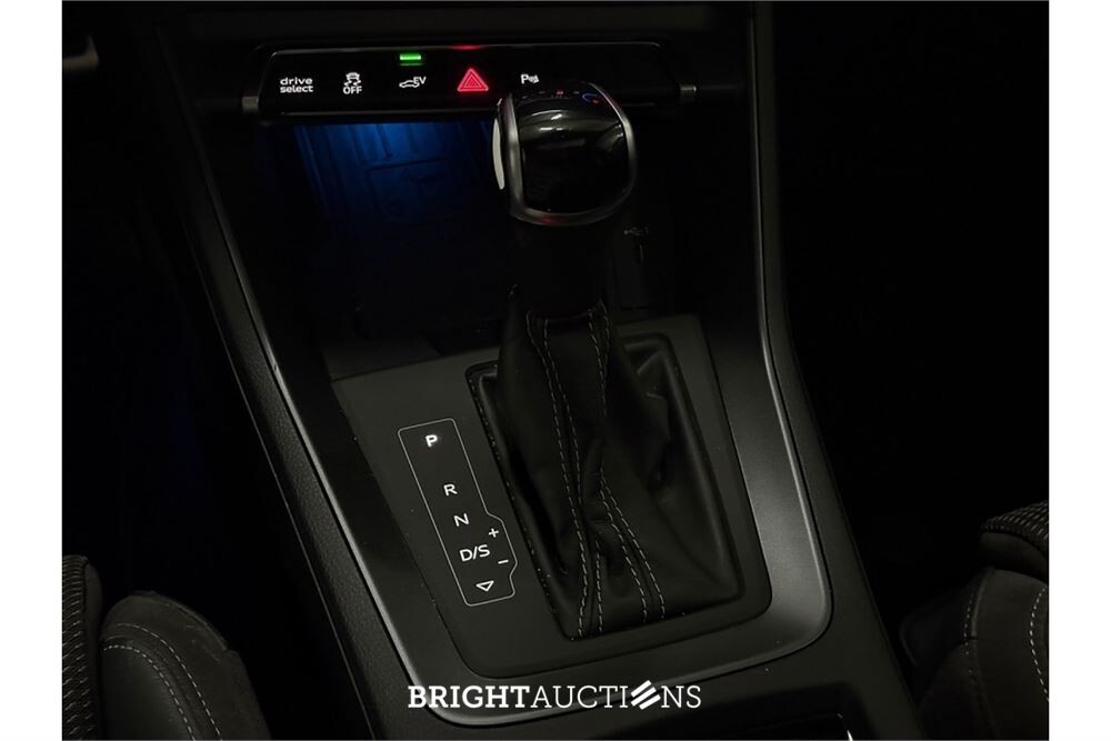 Audi Q3 45 e S Edition TFSI 266pk 2021, N-489-PK