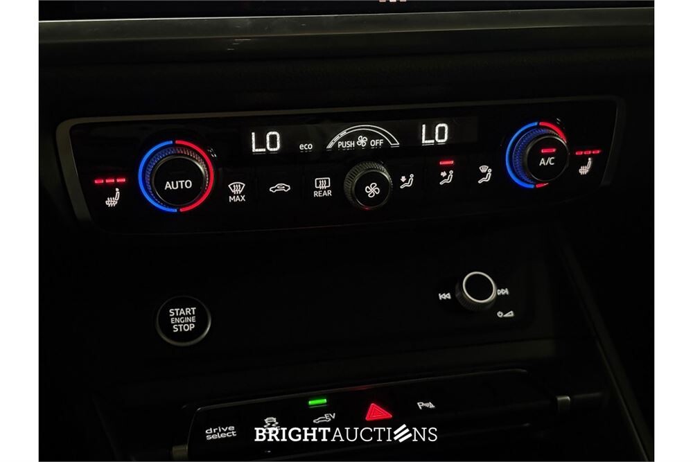 Audi Q3 45 e S Edition TFSI 266pk 2021, N-489-PK