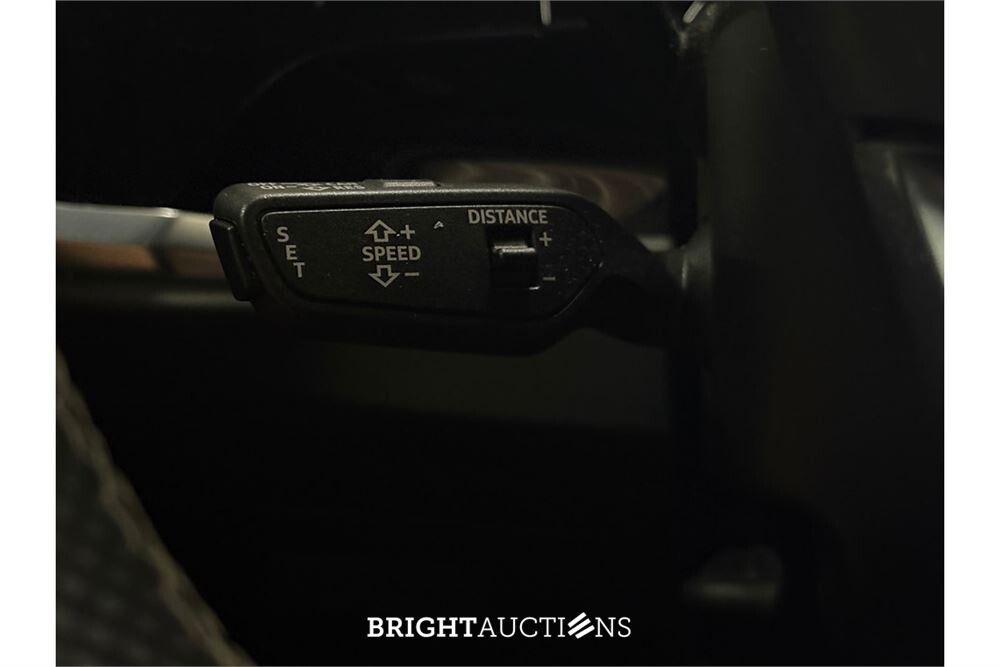 Audi Q3 45 e S Edition TFSI 266pk 2021, N-489-PK