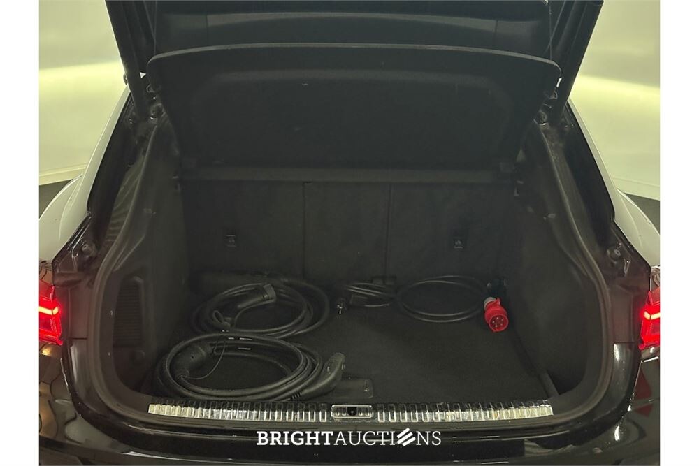 Audi Q3 45 e S Edition TFSI 266pk 2021, N-489-PK