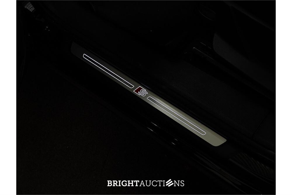 Audi Q3 45 e S Edition TFSI 266pk 2021, N-489-PK