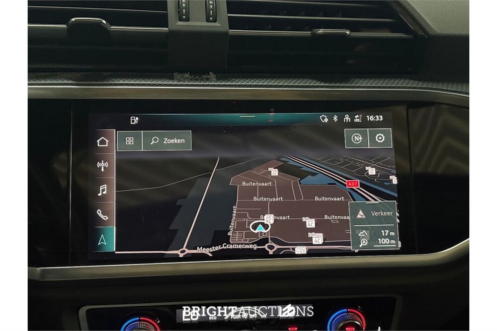 Audi Q3 45 e S Edition TFSI 266pk 2021, N-489-PK