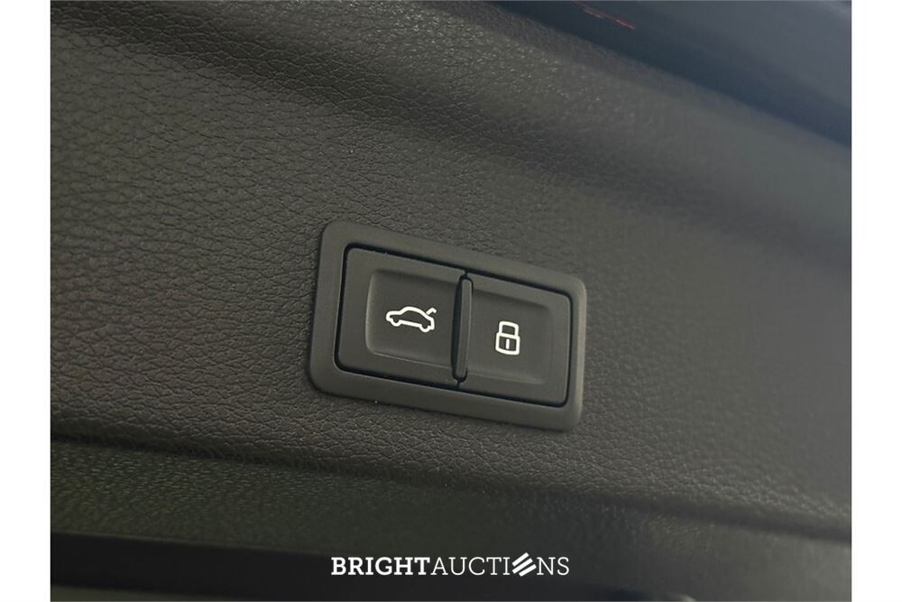 Audi Q3 45 e S Edition TFSI 266pk 2021, N-489-PK