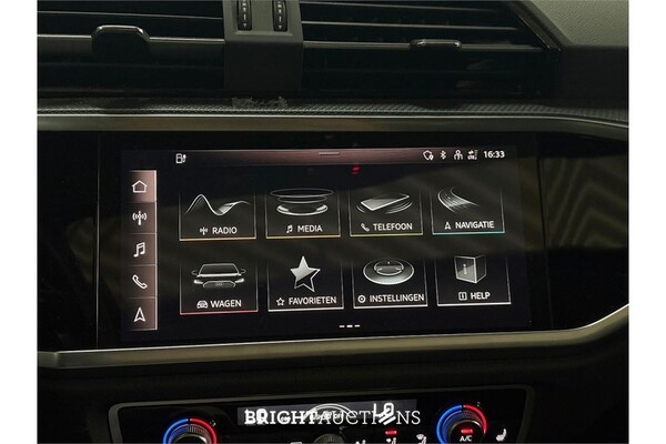 Audi Q3 45 e S Edition TFSI 266pk 2021, N-489-PK