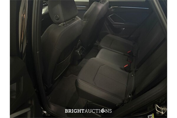Audi Q3 45 e S Edition TFSI 266pk 2021, N-489-PK