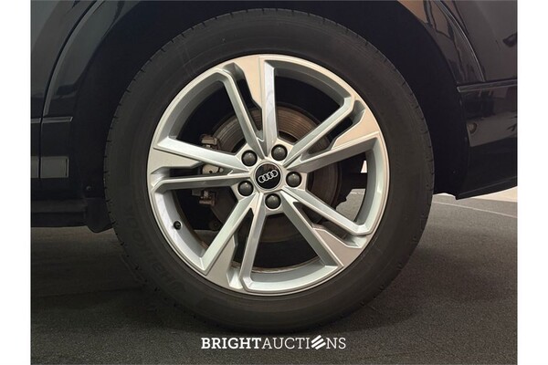 Audi Q3 45 e S Edition TFSI 266pk 2021, N-489-PK