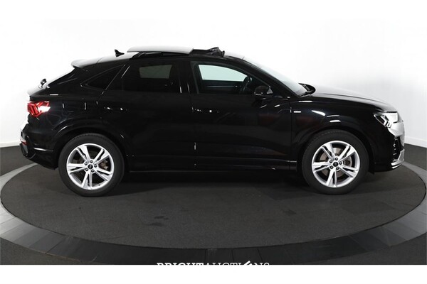 Audi Q3 45 e S Edition TFSI 266pk 2021, N-489-PK