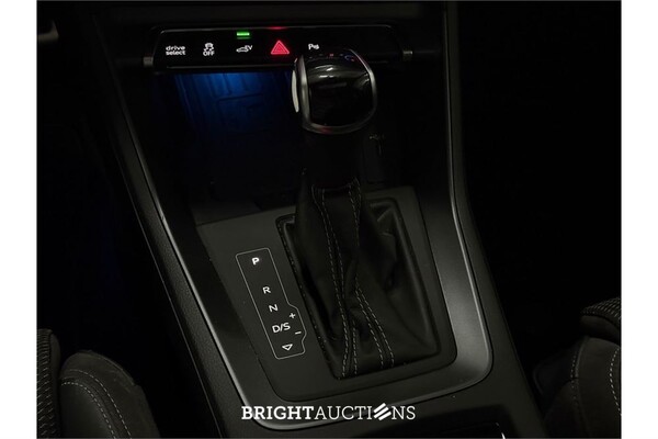 Audi Q3 45 e S Edition TFSI 266pk 2021, N-489-PK