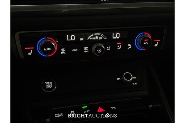 Audi Q3 45 e S Edition TFSI 266pk 2021, N-489-PK