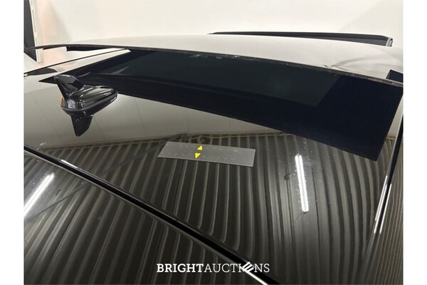 Audi Q3 45 e S Edition TFSI 266pk 2021, N-489-PK