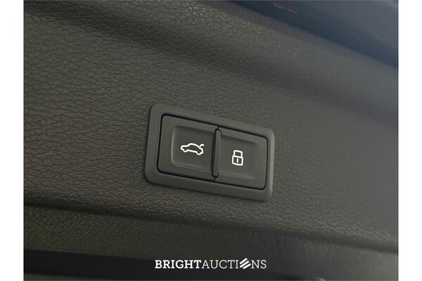 Audi Q3 45 e S Edition TFSI 266pk 2021, N-489-PK