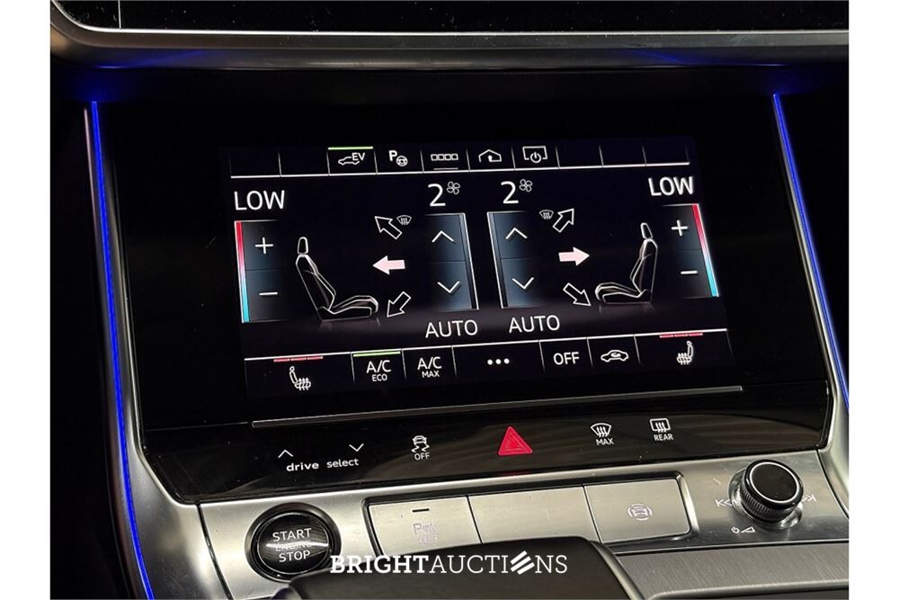 Audi A6 55 TFSI e Competition Sedan Quattro 394pk 2020, GTX-09-K