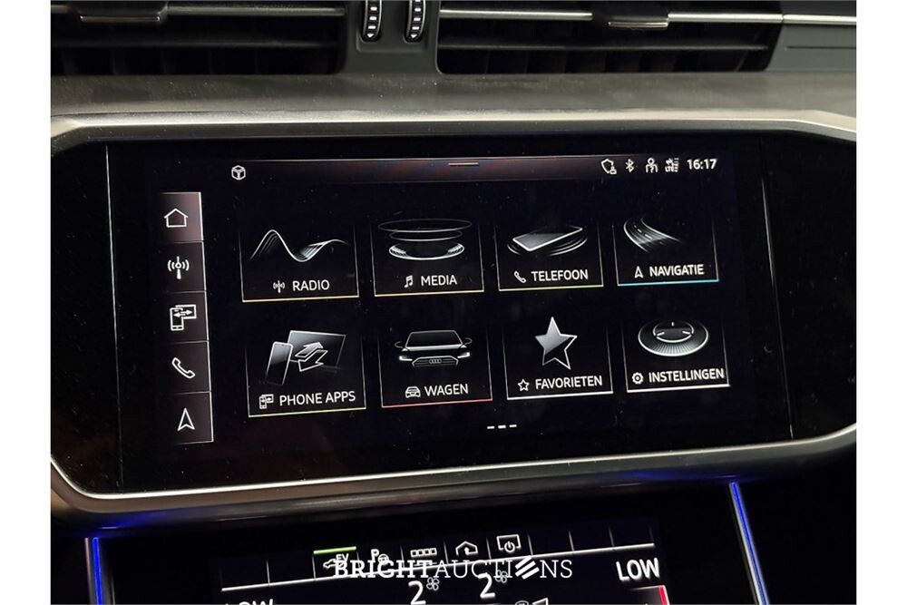 Audi A6 55 TFSI e Competition Sedan Quattro 394pk 2020, GTX-09-K
