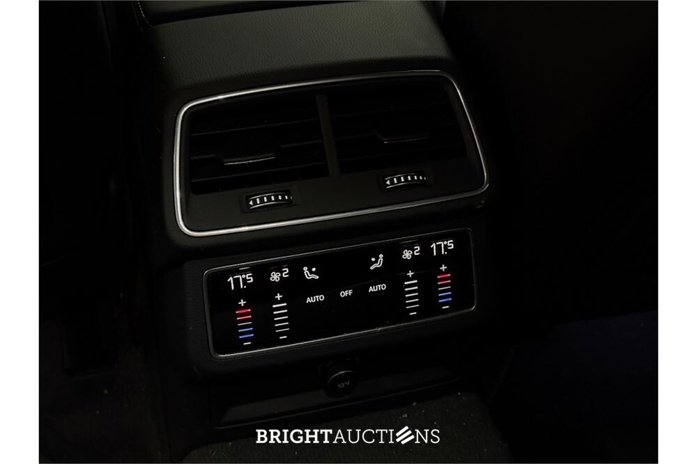 Audi A6 55 TFSI e Competition Sedan Quattro 394pk 2020, GTX-09-K
