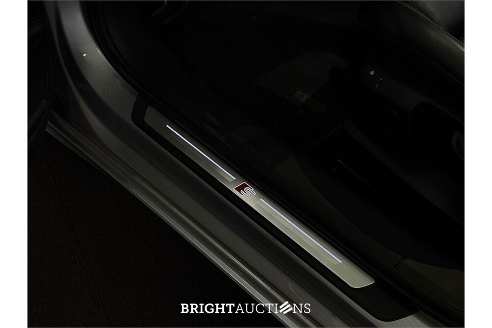 Audi A6 55 TFSI e Competition Sedan Quattro 394pk 2020, GTX-09-K