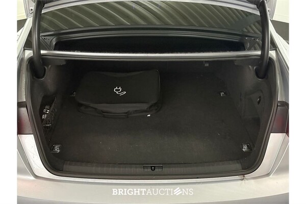 Audi A6 55 TFSI e Competition Sedan Quattro 394pk 2020, GTX-09-K